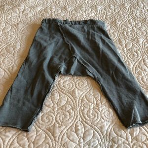 Zara kids sweatpants